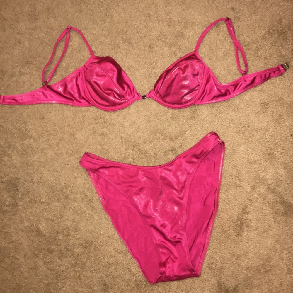 Vintage Barbie Bikini